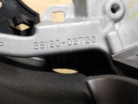 фото thumb №5, Subaru legacy awd 2.0d кермо gs12003720