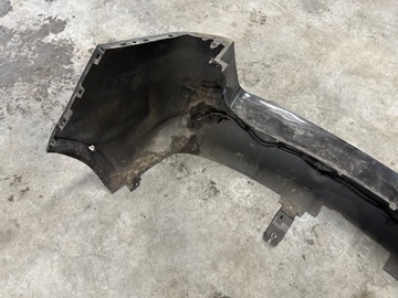 фото thumb №7, Peugeot 508 sw универсал бампер зад kdmd pdc