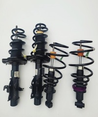 фото thumb №1, Chevrolet camaro ss 3.6 v6 2010-2015 амортизатор nowe