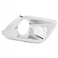 фото thumb №13, Хромована захист лампи протитуманної