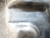 фото thumb №6, Renault megane iv кріплення основа вибірник коробки передач 349046369r