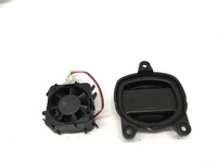 фото thumb №1, Bmw x7 модуль фары вентилятор охлаждающий