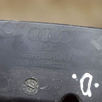 фото thumb №6, Audi q4 sportback e-tron 2022 правая сторона брызговики задние