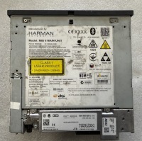 фото thumb №1, Считыватель навигации vw passat b8 3g0035020c.....