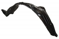 фото thumb №1, Подкрылок подкрылок mazda 626 97-02 перед левая