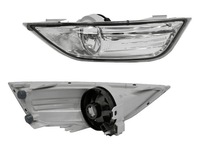 фото thumb №1, Протитуманна фара ліва 1694960