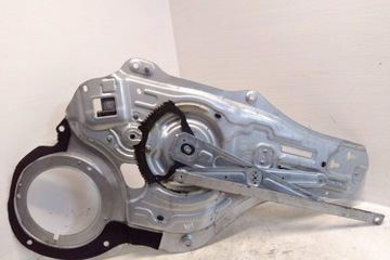 фото thumb №6, Підйомник вікна лівих передніх двері kia sportage sl 824703u130 1.68l