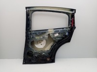 Tesla model x 2016- дверь правое задние задний  правый ÷ в Украине, фото thumb