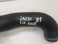 фото thumb №10, Труба повітропровід інтеркулер 3.0 d td 306dt jaguar xf i x250 aw93-6f073-aa