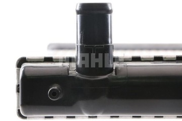 фото thumb №13, Mahle оригінал cr 2164 000s радіаторів, система охолодження двигуна