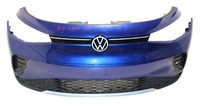 фото thumb №1, Vw id.4 бампер передній 4 pdc led новий kompletny