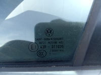 фото thumb №13, Двери левые перед vw passat b8 czrne lc9x