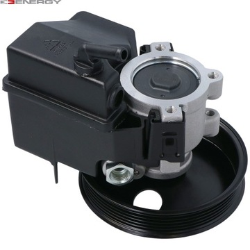 фото thumb №13, Насос підсилювача volvo 850 2.0 energy pw680790 насос гідравлічна, система