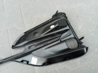 Ford kuga mk3 st-line решётка заглушка левая перед lv4b-17k947-s Недорого, фото thumb