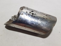 фото thumb №1, Наконечник выхлоп глушителя mercedes w212