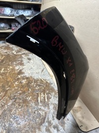 фото thumb №8, Бампер передний перед bmw x1 e84 lift lci