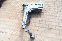 фото thumb №2, Jeep wrangler jl 18- четверть левая перед pdn