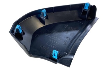 фото thumb №7, Боковые планки декоративный панели распределительной subaru forester sj 66073fl00a