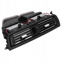 фото thumb №11, Середня панель приладів приладова a/c вихід жалюзі