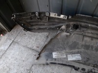 4ke807833c накладка бампера задня дифузор audi e-tron 4ke Ціна, фото thumb