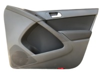 Купити Обшивка двері правий перед vw tiguan 5n0867012b, фото thumb