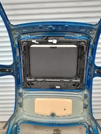 фото thumb №7, Audi s3 8v lift sedan sedan крыша панорама люк lx5j