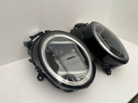 фото thumb №2, Лампа левая правая led адаптивный mini f65 f66 f67 5a1db31 5a1db32 европа