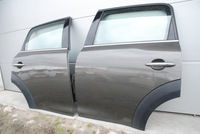 фото thumb №9, Дверь l / p задняя полный mini countryman r60 a48