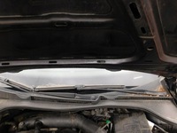 фото thumb №1, X06/23 vw golf v 5 jetta рычаги дворник eu