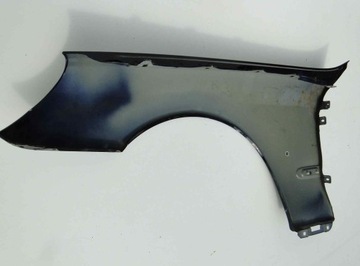 фото thumb №9, Mercedes s w220 220 рестайлінг крило переднє праві