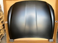 Купити Капот кришка двигуна maserati quattroporte 673004772, фото thumb