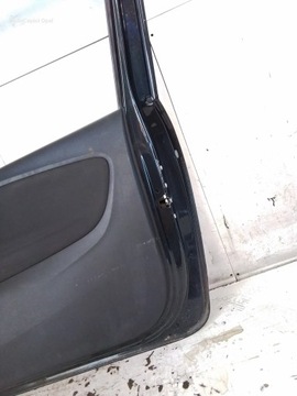 фото thumb №6, Opel corsa e 3d двері праві перед z22c