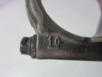 фото thumb №12, Bmw x1 f48 x3 g30 g01 b46 b48 231km поршень шатун 8623418 8623421 7620971