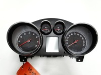 фото thumb №1, Opel meriva b - лічильник europa 13346198