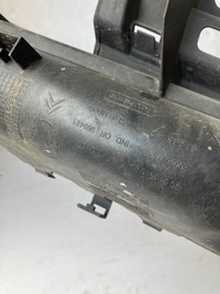 фото thumb №6, Усилитель верхний каркас бампера c4 picasso i 9654198680