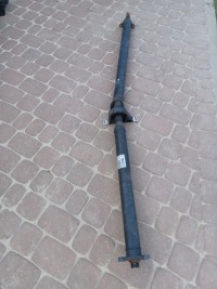 фото thumb №1, Mercedes e-klasa w212 2.2 cdi приводной вал a2122316