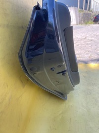 фото thumb №12, Seat ibiza iv 6j,6p 2011 дверь левый задняя