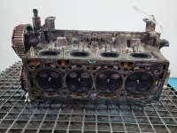 Головка opel astra iv j a16xer 55559340 1.6 16v 116km Зі Шроту, фото thumb