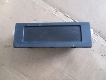 фото thumb №1, Citroen c2 03- дисплей 96632560xt