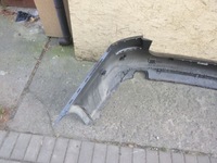 фото thumb №6, Bmw 6 g32 gt gran turismo 17- бампер задний