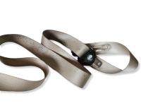 Ремінь безпеки ліва задній 2 ряд cadillac escalade 6.2 v8 2018 811831593 Недорого, фото thumb