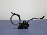 фото thumb №2, Renault clio v 19- замок дверь зад правые 4 pin 825007311r