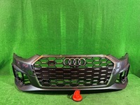 фото thumb №1, Бампер перед переднее audi a5 s5 8w рестайлинг