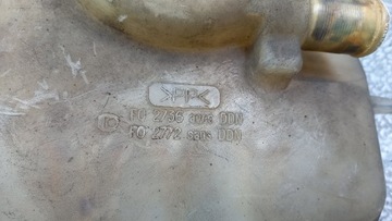 фото thumb №4, Бачок радіатор fiat ulysse 03r 1488949080
