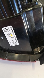 фото thumb №9, Лампа правый задняя dacia duster ii lift 21-