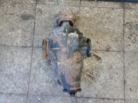 фото thumb №1, Міст привідний задній mercedes w123