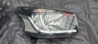 фото thumb №1, Лампа правая фара правый renault trafic 3 iii / 1310