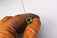 фото thumb №10, Xc90 ii планка порогова поріг ліва перед rdesign podświetana 31363642