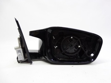 фото thumb №13, Bmw m3 g80 g81 2021+ зеркало правые 5 pin оригинальные 4469887