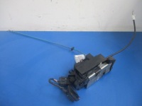 фото thumb №1, Fiat croma ii lift замок дверь перед левый 51823815 6pin